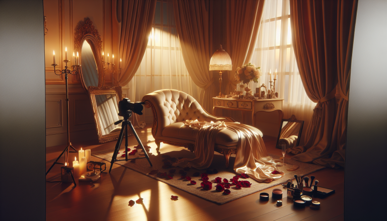 sexy lingerie photos