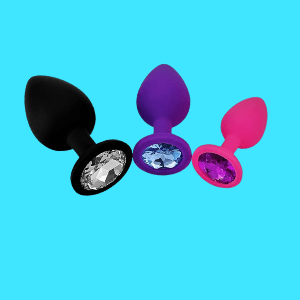 anal toys