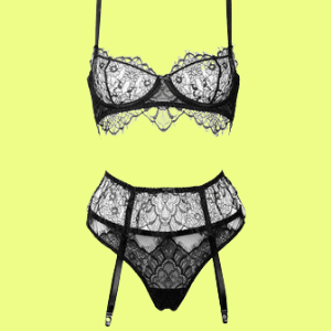 Lingerie 1