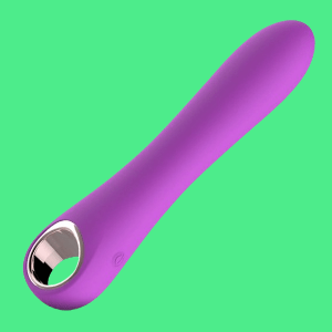 standard vibrator