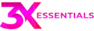 XXX Essentials Logo Web