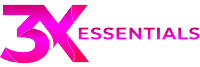 XXX Essentials Logo Web