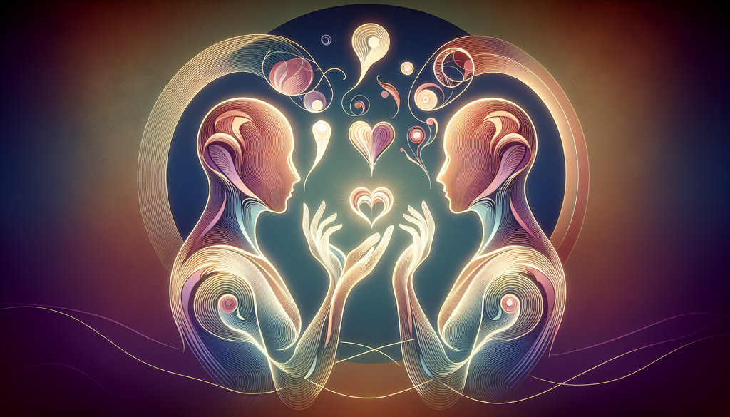 sexual communication
