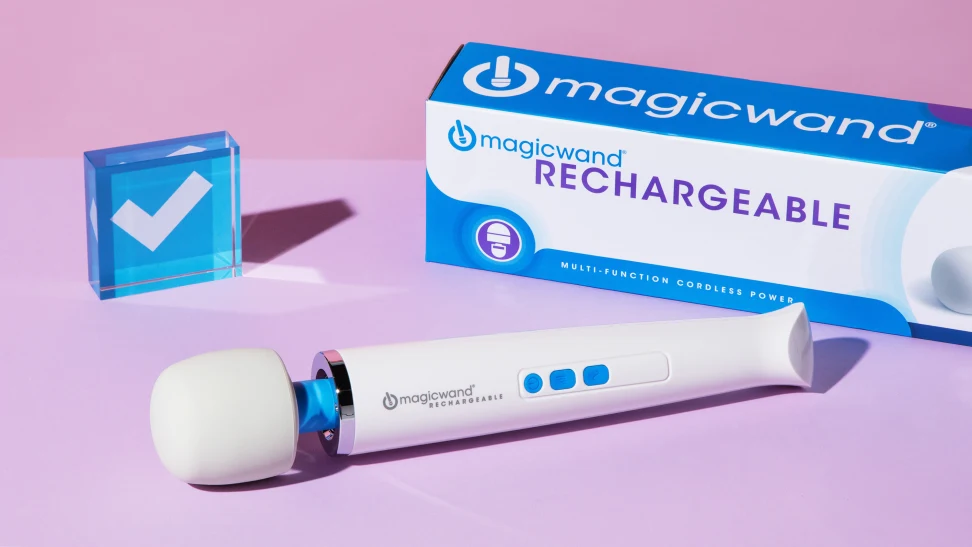 magic wand rechargeable 