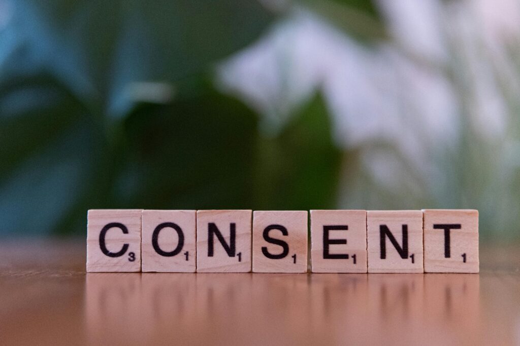 What I Wish I’d Known About Consent Sooner Respect, Rejection and Honest Conversations