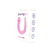 loving-joy-double-mini-dildo-pink-pkg-2 Loving Joy Double Mini Dildo Pink