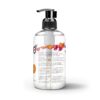 Lubido Anal Lubricant 250ml