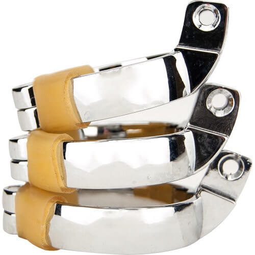 n10349-impound-galdiator-cock-cage-4-1 Impound Gladiator Male Chastity Device