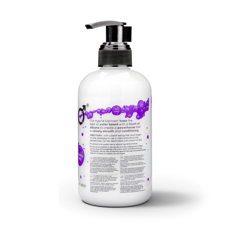 n10357-lubido-hybrid-moisturising-lubricant-250ml-2-2 Lubido Hybrid Moisturising Lubricant 250ml