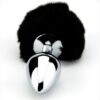 n10422-furry-fantasy-black-bunny-tail-3_1-1 Furry Fantasy Black Bunny Tail Butt Plug