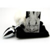 n10423-furry-fantasy-white-bunny-tail-4_1 Furry Fantasy White Bunny Tail Butt Plug