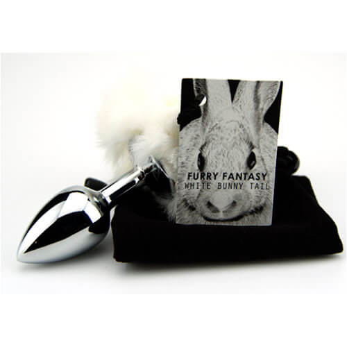 n10423-furry-fantasy-white-bunny-tail-4_1 Furry Fantasy White Bunny Tail Butt Plug