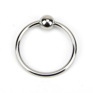 n10457-bound-to-please-glans-ring-30mm Bound to Please Glans Ring - 30mm