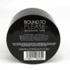 n10627-bound-to-please-bondage-tape-2 Bound to Please Bondage Tape Black