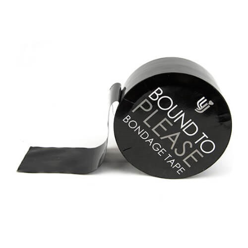 n10627-bound-to-please-bondage-tape-5_1 Bound to Please Bondage Tape Black