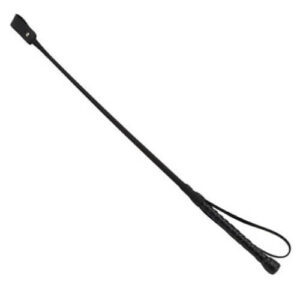 n10782-bound-noir-nubuck-leather-riding-crop_1 Bound Noir Nubuck Leather Riding Crop
