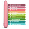 n10844-gaia-biodegrable-eco-vibrator-pink-5 Gaia Biodegradable Eco Vibrator Pink