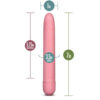 n10844-gaia-biodegrable-eco-vibrator-pink-6 Gaia Biodegradable Eco Vibrator Pink
