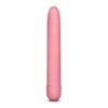 n10844-gaia_pink-1 Gaia Biodegradable Eco Vibrator Pink