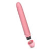 n10844-gaia_pink-2 Gaia Biodegradable Eco Vibrator Pink
