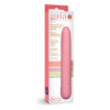 n10844-gaia_pink-3 Gaia Biodegradable Eco Vibrator Pink