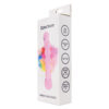 n11032-spectrum-ribbed-glass-dildo-new-1-pkg Spectrum Ribbed Glass Dildo