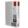 Glyde Ultra Strawberry Flavour Vegan Condoms 10 Pack