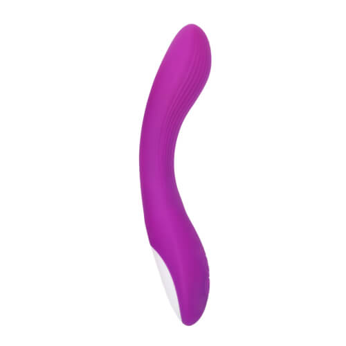 n11136-loving-joy-flux-silicone-bendable-g-spot-vibrator-1 Loving Joy FLUX Silicone Bendable G-Spot Vibrator