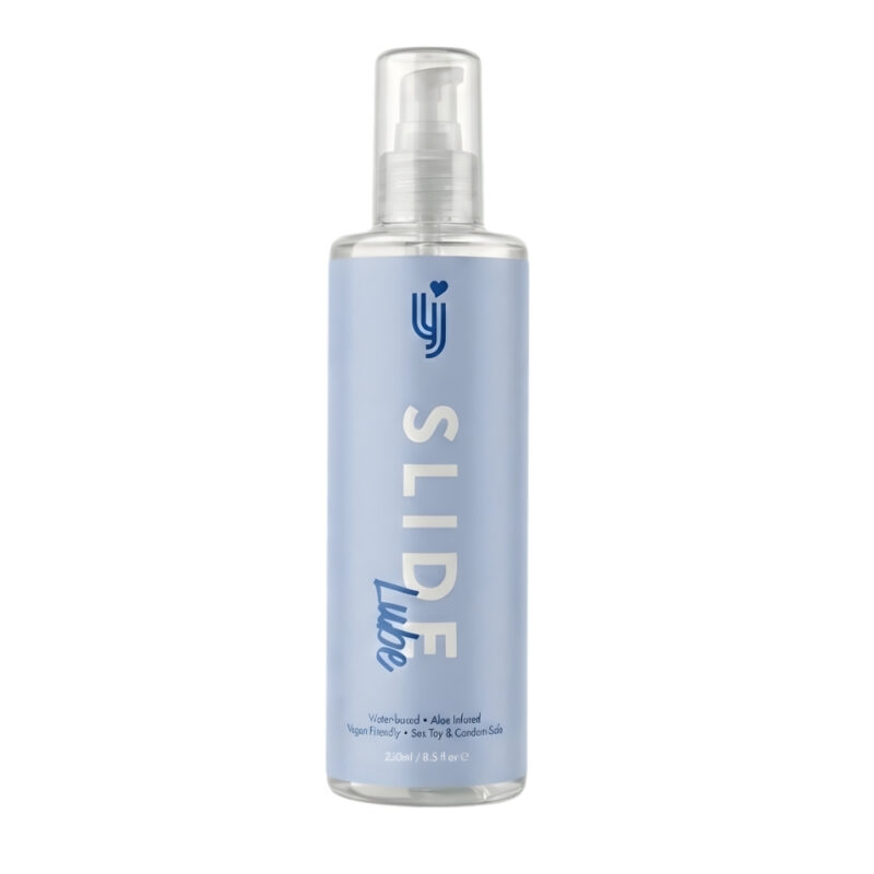 n11294-loving-joy-slide-lubricant-250ml-render-1 Loving Joy Slide Water-Based Lubricant 250ml
