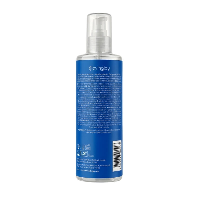 n11295-loving-joy-anal-lubricant-250ml-render-2 Loving Joy Aloe Infused Anal Lubricant 250ml