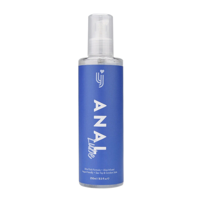 n11295-loving-joy-discover-thick-anal-lubricant-250ml Loving Joy Aloe Infused Anal Lubricant 250ml