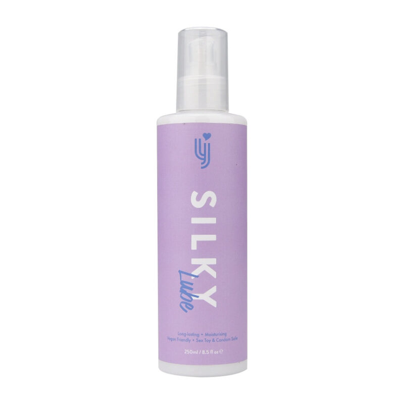 n11296-loving-joy-silky-hybrid-lubricant-250ml-new Loving Joy Silky Lubricant 250ml