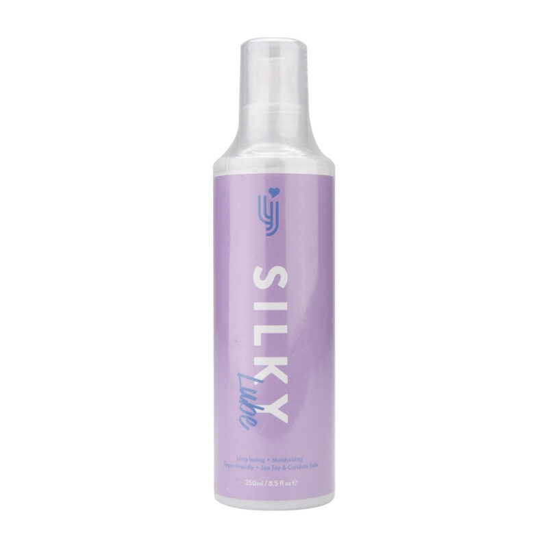 n11296-loving-joy-silky-hybrid-lubricant-250ml-new-covered Loving Joy Silky Lubricant 250ml