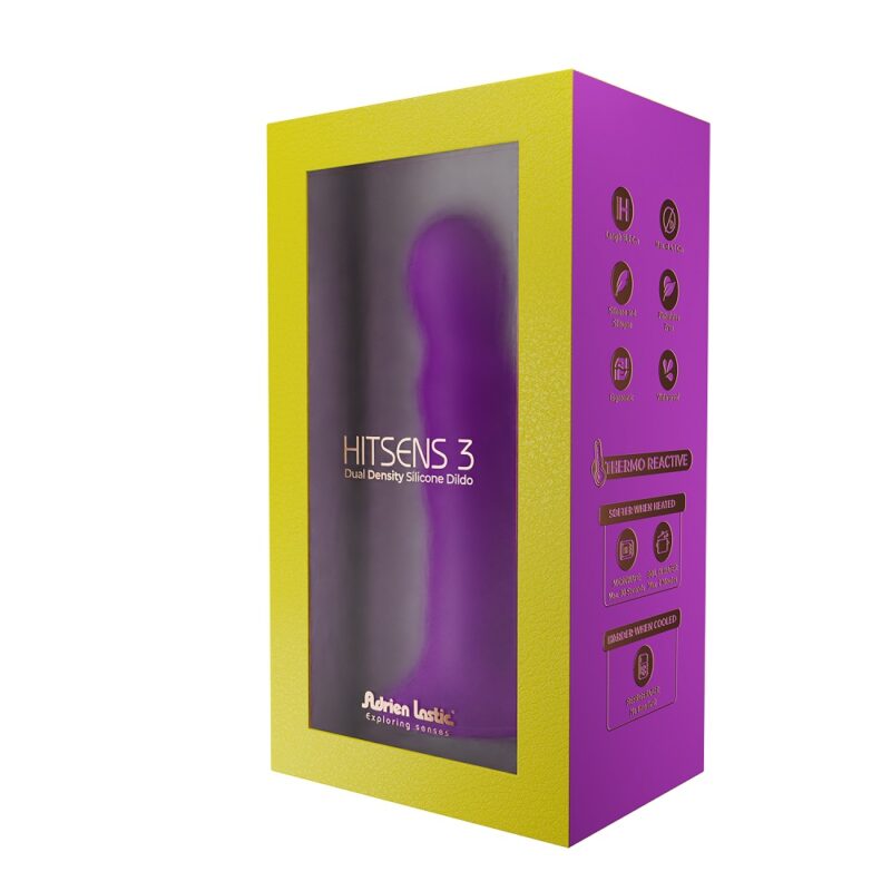n11319-cushioned-core-scup-ribbed-silicone-dildo-7inch-4 Adrien Lastic Cushioned Core Suction Cup Ribbed Silicone Dildo 7 Inch