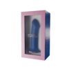 Adrien Lastic Cushioned Core Suction Cup Girthy Silicone Dildo 7 Inch