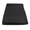 n11398-bound-to-please-pvc-bed-sheet-one-size-black-3 Bound to Please PVC Bed Sheet One Size Black