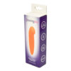 n11399-loving-joy-mini-g-spot-vibrator-orange-3 Loving Joy Mini G-Spot Vibrator Orange
