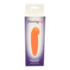 n11399-loving-joy-mini-g-spot-vibrator-orange-4 Loving Joy Mini G-Spot Vibrator Orange