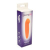 n11399-loving-joy-mini-g-spot-vibrator-orange-5 Loving Joy Mini G-Spot Vibrator Orange