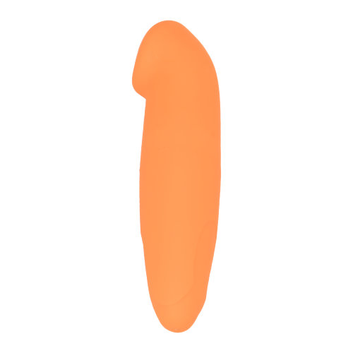 n11399-loving-joy-mini-g-spot-vibrator-orange-7 Loving Joy Mini G-Spot Vibrator Orange