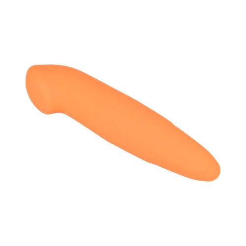 n11399-loving-joy-mini-g-spot-vibrator-orange-9 Loving Joy Mini G-Spot Vibrator Orange