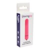 Loving Joy 10 Function Pink Bullet Vibrator
