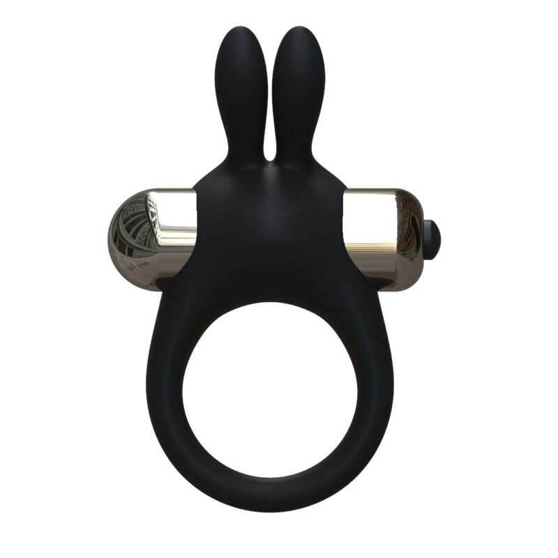 n11439-joyrings-silicone-rabbit-vibrating-cock-ring-1 JoyRings Silicone Rabbit Vibrating Cock Ring