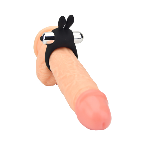n11439-joyrings-silicone-rabbit-vibrating-cock-ring-demo-1 JoyRings Silicone Rabbit Vibrating Cock Ring