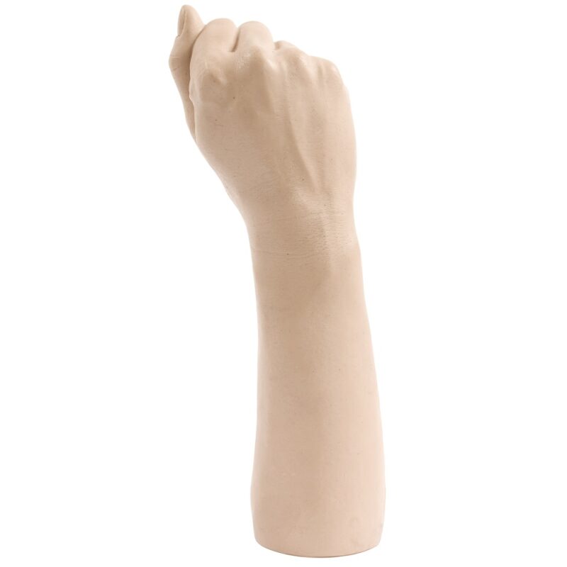 Doc Johnson Belladonna's Bitch Fist