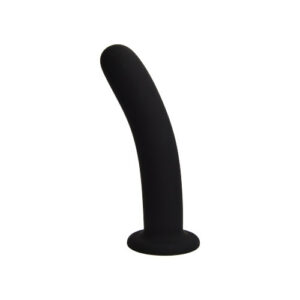 n11511-loving-joy-smooth-silicone-dildo-6-inch Loving Joy Smooth Silicone Dildo 6 Inch