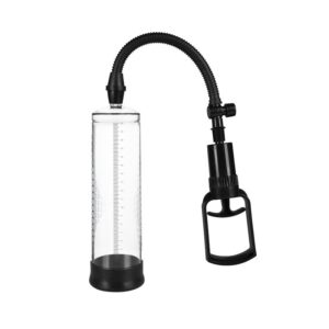 n11544-rev-pump-trigger-penis-pumps-8-5-inches-1 Rev-Pump Trigger Penis Pump 8.5 Inches