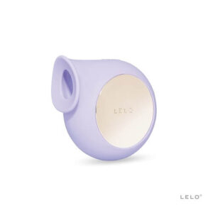 n11547-lelo_sila_lilac-1 LELO Sila Clitoral Massager Lilac