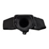 n11681-loving-joy-8-inch-hollow-strap-on-black-3 Loving Joy 9 Inch Hollow Strap On Black