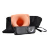 n11682-loving-joy-7-inch-vibrating-hollow-strap-on-vanilla-1-1 Loving Joy 8 Inch Vibrating Hollow Strap On Vanilla